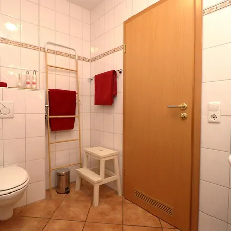 Altes Wasserwerk App 01 Apartment *