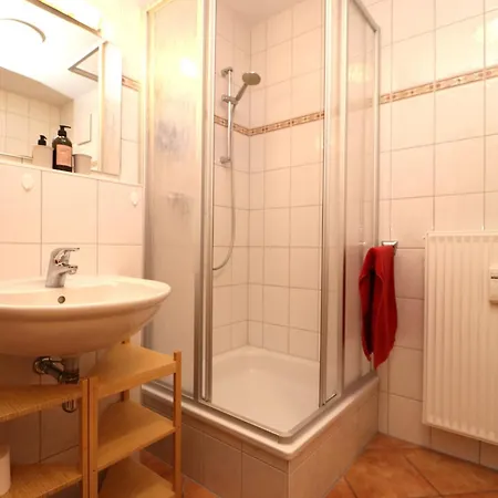 Altes Wasserwerk App 01 Apartment