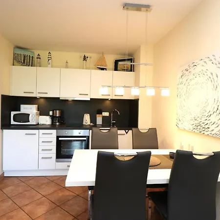 Apartment Altes Wasserwerk App 01