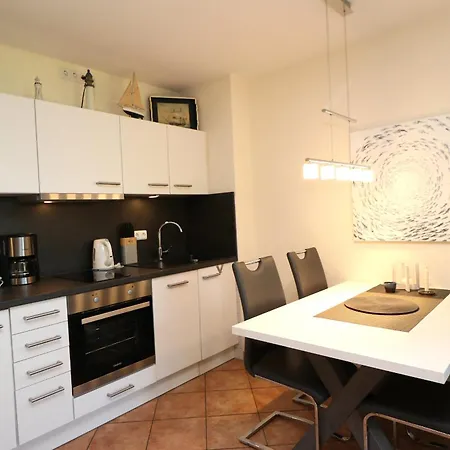 Altes Wasserwerk App 01 Apartment