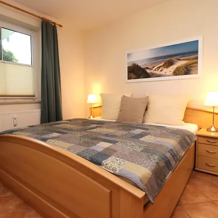 Apartmán Altes Wasserwerk App 01