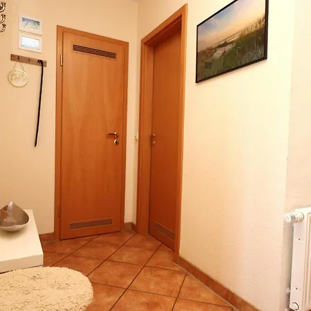 Altes Wasserwerk App 01 Apartmán *