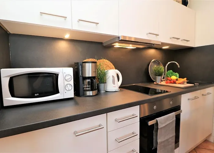 Appartamento Altes Wasserwerk App 01