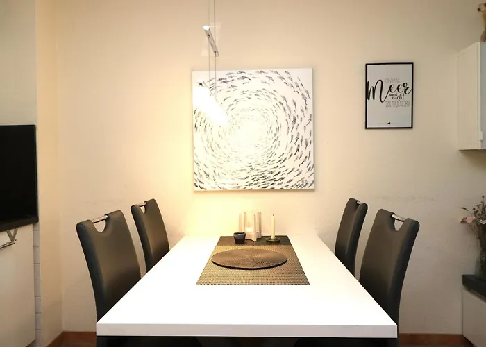 Appartamento Altes Wasserwerk App 01