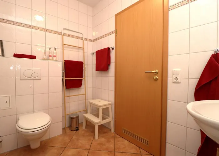 Altes Wasserwerk App 01 Appartamento *