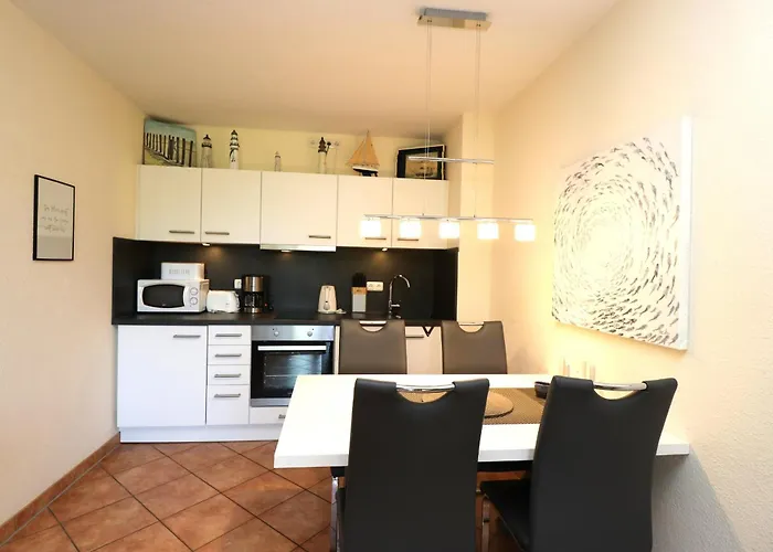 Appartamento Altes Wasserwerk App 01