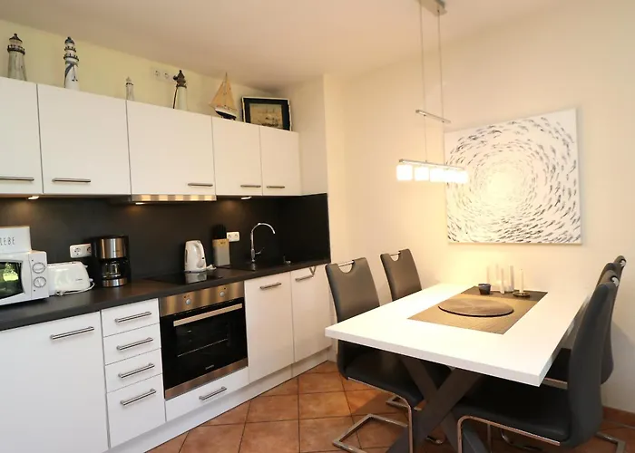 Altes Wasserwerk App 01 Appartamento