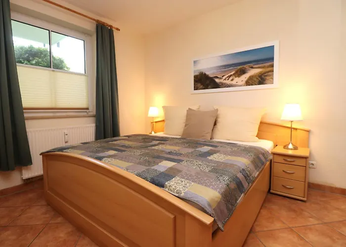 Appartamento Altes Wasserwerk App 01