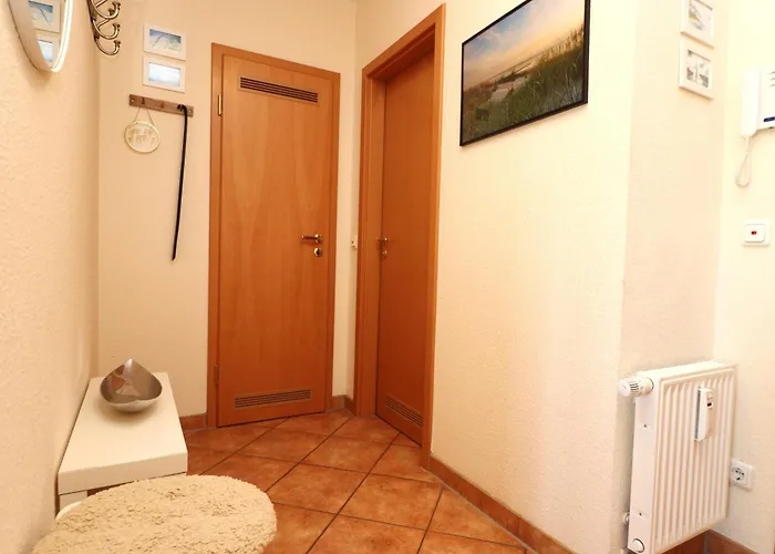 Altes Wasserwerk App 01 Appartamento *