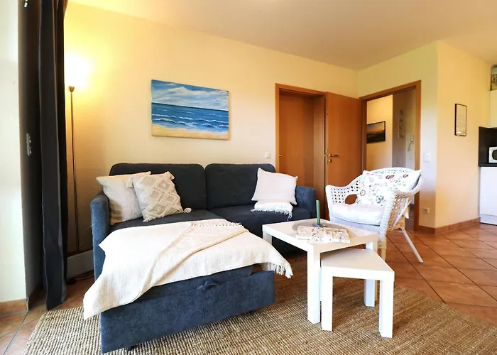 Appartamento Altes Wasserwerk App 01 *